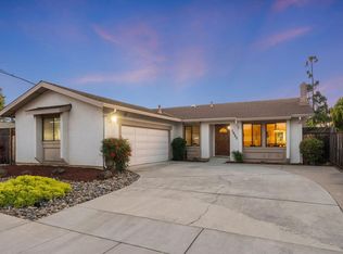 1023 Virginia Ave, Campbell, CA