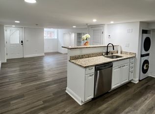 1928 1st St NW #B, Washington, DC 20001