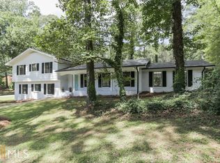 3345 Annelaine Dr SW, Atlanta, GA 30311