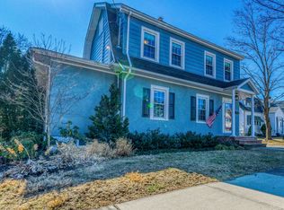 4 Lathrop Ave, Madison, NJ 07940