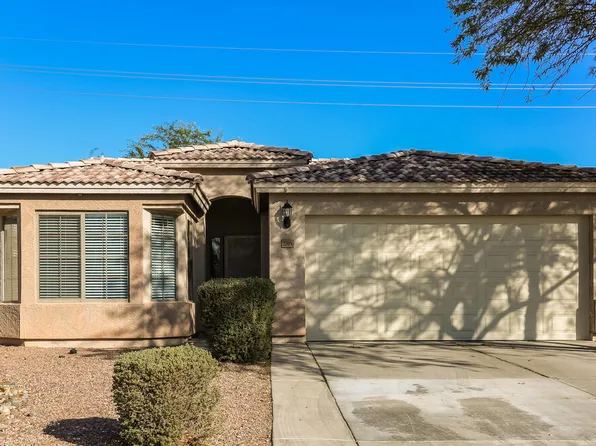 2709 N 107th Dr, Avondale, AZ 85392