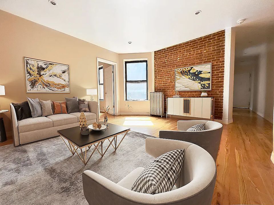 1st image of 526 W 161st St APT 7