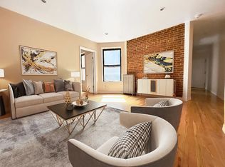 526 W 161st St #50, New York, NY 10032