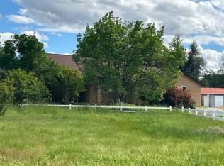 16163 Willow Springs Rd, Anderson, CA 96007