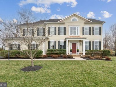 912 Queenscliff Ct, Purcellville, VA, 20132