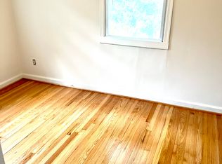 48 Sheridan St NE, Washington, DC 20011