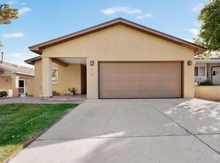 616 Sedona Meadows Dr NE, Rio Rancho, NM 87144