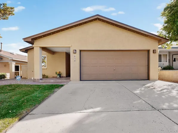 616 Sedona Meadows Dr NE, Rio Rancho, NM 87144