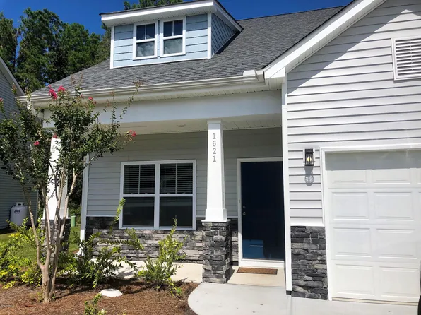 1621 Bratton Ct, Wilmington, NC 28405