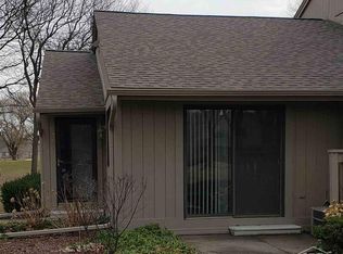 6247 Fairway Pines Ct, Bay City, MI
