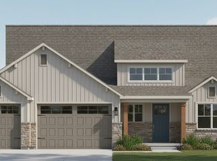 The Aubrey Plan, Pine View Estates, Enoch, UT 84721