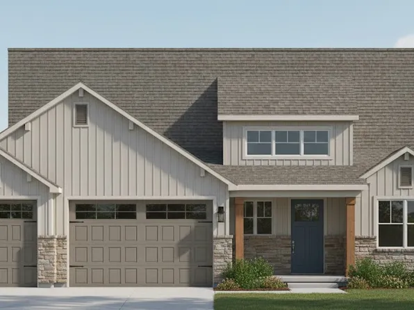 The Aubrey Plan, Pine View Estates