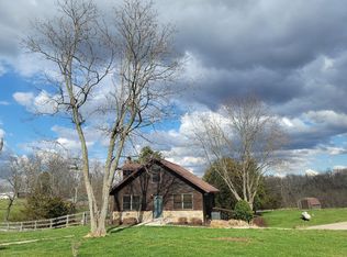 10880 Highridge Rd LOT 95, Aurora, IN 47001