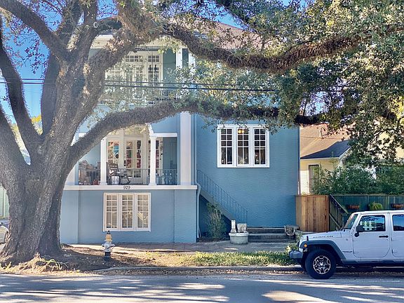 5th image of 929 N Carrollton Ave #2A