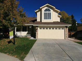 9472 Garden Ct, Highlands Ranch, CO 80126