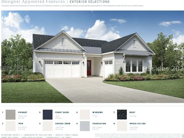4997 Azalea Dr, Hardeeville, SC 29927