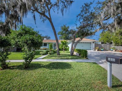 1031 Anclote Dr, Tarpon Springs, FL, 34689