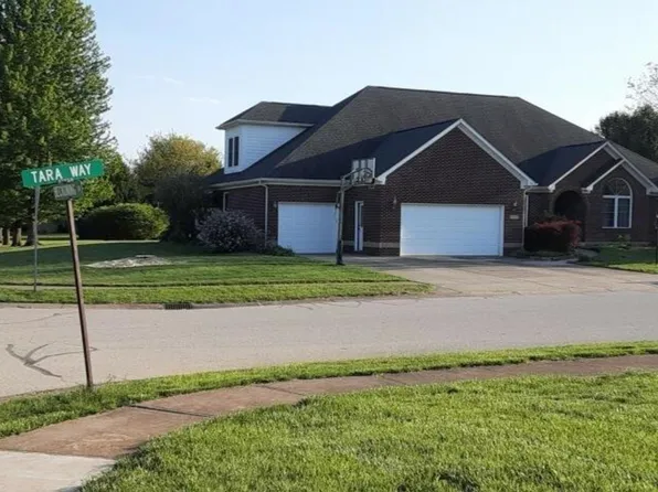 5609 Tara Way, Pittsboro, IN 46167