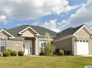 131 Engineer Ct, Harvest, AL 35749