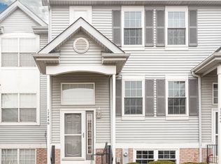 17446 S Sauk Dr, Lockport, IL 60441