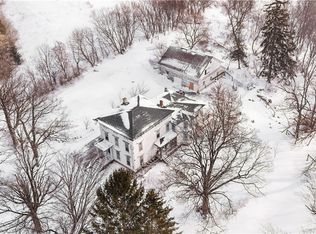 380 Stafford Ave, Waterville, NY 13480