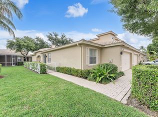 8541 Water Cay, West Palm Beach, FL 33411