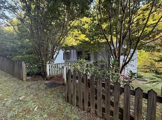 116 R P Stephenson Dr, Bryson City, NC 28713