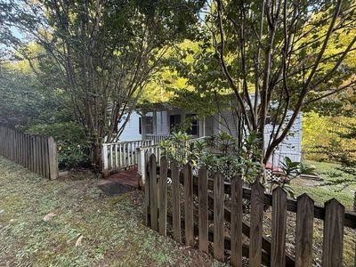 116 R P Stephenson Dr, Bryson City, NC, 28713