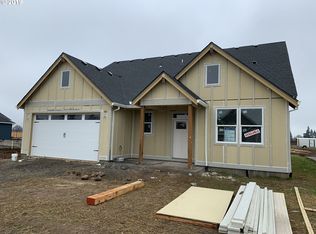 2103 SE 11th Pl LOT 18, Canby, OR