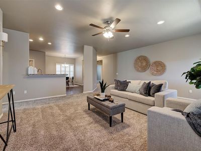 2924 Sun Berry Way, Yukon, OK, 73099