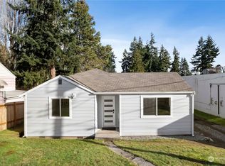 15514 Midvale Ave N, Shoreline, WA