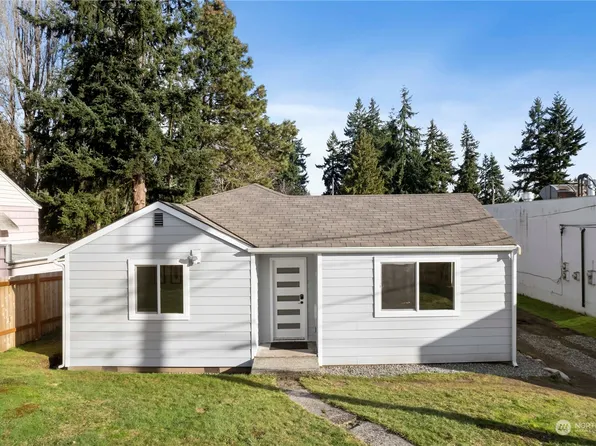 15514 Midvale Avenue N, Shoreline, WA 98133