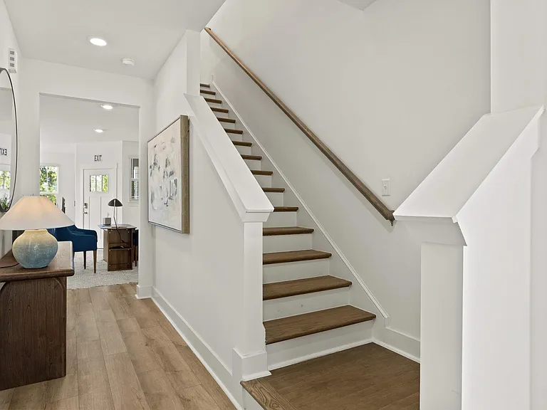 Northside Townhomes — Photo 10