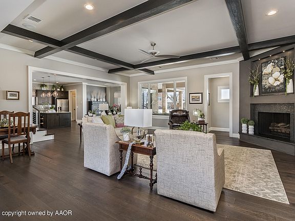 5th image of 6403 Parkwood Pl