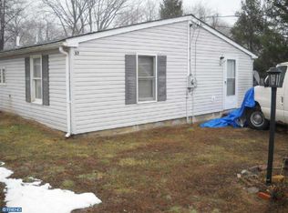 37 Cookstwn New Egypt Rd, Wrightstown, NJ 08562