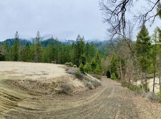 2790 State Highway 3, Hayfork, CA 96041