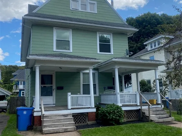 32-34 Werner Park, Rochester, NY 14620