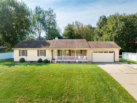 2420 Auberry Dr, Akron, OH 44312