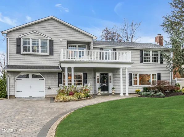 1 Harbor View Drive, Atlantic Highlands, NJ 07716