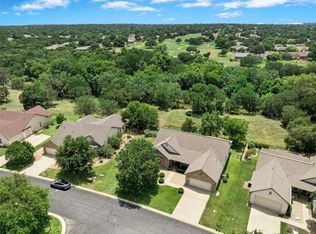 107 Crystal Springs Dr, Georgetown, TX 78633