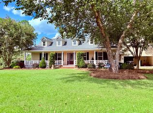 130 Rocky Meadow Rd, Nicholls, GA 31554