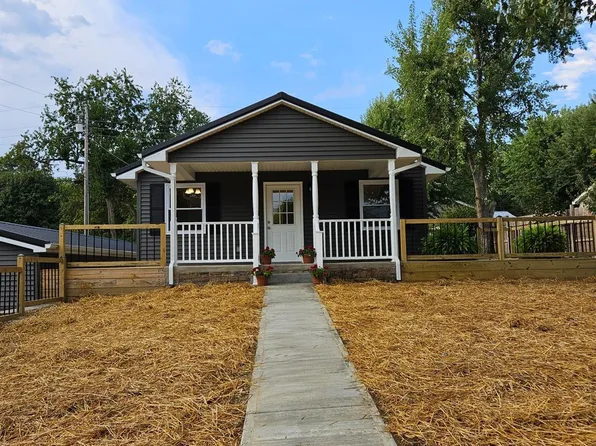 11477 Highland Hills Dr, Hillsboro, OH 45133