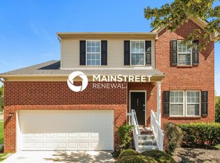 2776 Cato Ridge Dr, Nashville, TN 37218