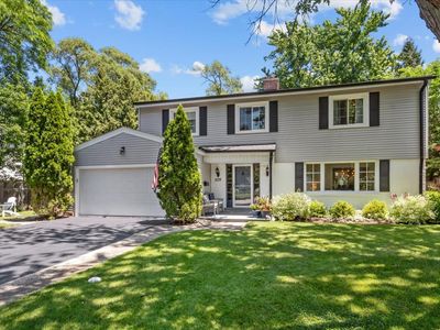 115 Avon Ave, Northfield, IL, 60093