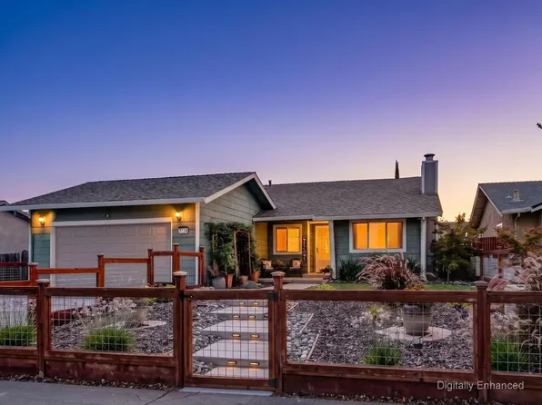 3736 Blackfoot Way, Antelope, CA 95843