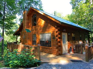 295 Bear Trl, Murphy, NC 28906