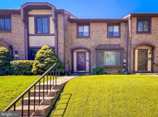 3470 E Gate Pl, Holland, PA 18966