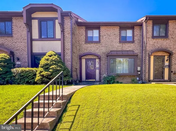 3470 E Gate Pl, Holland, PA 18966