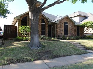 4603 Dusk Meadow Dr, Carrollton, TX 75010