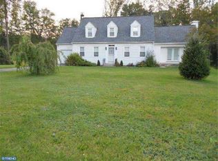 1025 Summer Valley Rd, New Ringgold, PA 17960